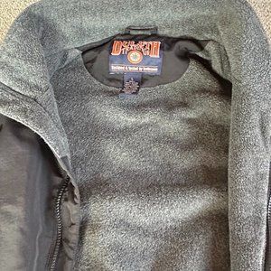 Duluth Jacket Fleece Lined